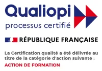 Logo Qualiopi